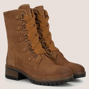 Vintage Foundry Co. Jemina Boots Womens Boots size 7.5